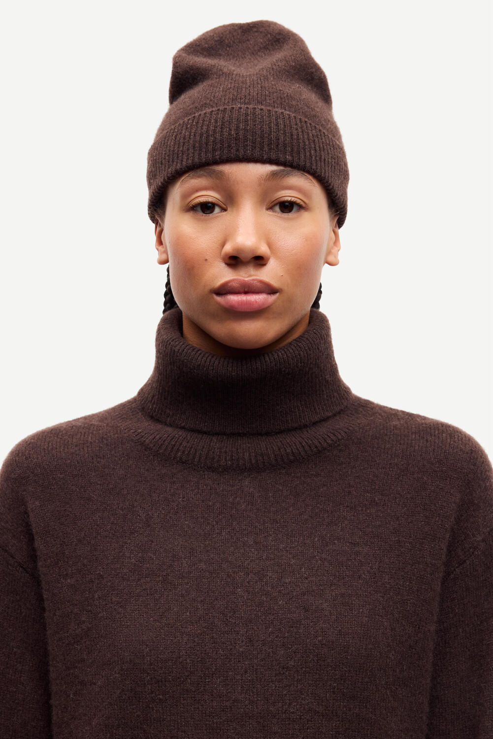 Nor hue - Black Coffee